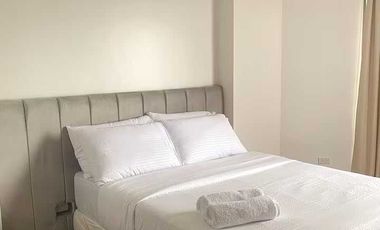 Fully furnished beach front 2 Bedroom condo for sale in Mactan Cebu