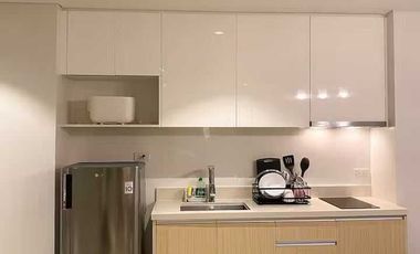 Fully furnished beach front 2 Bedroom condo for sale in Mactan Cebu