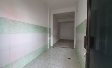 Gudang Sinar Gedangan Ada Kantor dan pagar