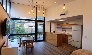 OPORTUNIDAD!! - CASA DE 30M2 EN LOTE DE 590M2 - EXCELENTE ENTORNO
