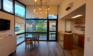 OPORTUNIDAD!! - CASA DE 30M2 EN LOTE DE 590M2 - EXCELENTE ENTORNO