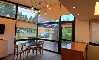 OPORTUNIDAD!! - CASA DE 30M2 EN LOTE DE 590M2 - EXCELENTE ENTORNO