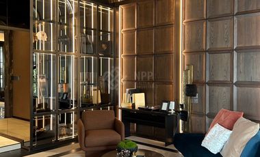 🏡 For Sale: Luxury Pool Villa @ Kaset–Nawamin | 4 Bedrooms | Private Oasis