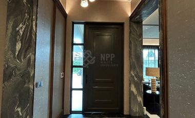 🏡 For Sale: Luxury Pool Villa @ Kaset–Nawamin | 4 Bedrooms | Private Oasis