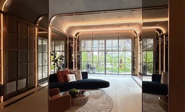 🏡 For Sale: Luxury Pool Villa @ Kaset–Nawamin | 4 Bedrooms | Private Oasis