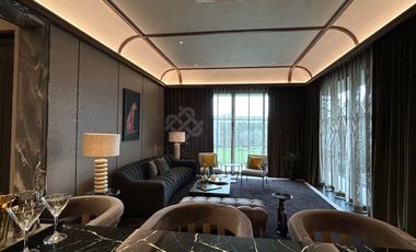 🏡 For Sale: Luxury Pool Villa @ Kaset–Nawamin | 4 Bedrooms | Private Oasis