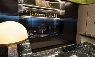 🏡 For Sale: Luxury Pool Villa @ Kaset–Nawamin | 4 Bedrooms | Private Oasis