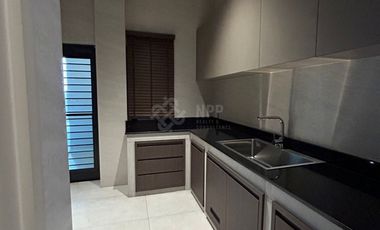 🏡 For Sale: Luxury Pool Villa @ Kaset–Nawamin | 4 Bedrooms | Private Oasis