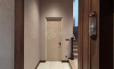 🏡 For Sale: Luxury Pool Villa @ Kaset–Nawamin | 4 Bedrooms | Private Oasis