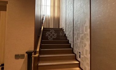 🏡 For Sale: Luxury Pool Villa @ Kaset–Nawamin | 4 Bedrooms | Private Oasis