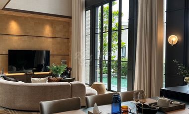 🏡 For Sale: Luxury Pool Villa @ Kaset–Nawamin | 4 Bedrooms | Private Oasis