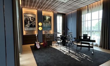 🏡 For Sale: Luxury Pool Villa @ Kaset–Nawamin | 4 Bedrooms | Private Oasis