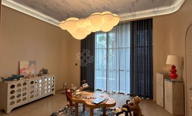 🏡 For Sale: Luxury Pool Villa @ Kaset–Nawamin | 4 Bedrooms | Private Oasis