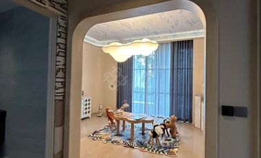 🏡 For Sale: Luxury Pool Villa @ Kaset–Nawamin | 4 Bedrooms | Private Oasis