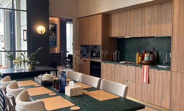 🏡 For Sale: Luxury Pool Villa @ Kaset–Nawamin | 4 Bedrooms | Private Oasis