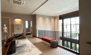 🏡 For Sale: Luxury Pool Villa @ Kaset–Nawamin | 4 Bedrooms | Private Oasis