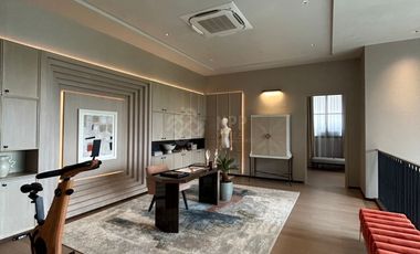 🏡 For Sale: Luxury Pool Villa @ Kaset–Nawamin | 4 Bedrooms | Private Oasis