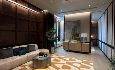 🏡 For Sale: Luxury Pool Villa @ Kaset–Nawamin | 4 Bedrooms | Private Oasis