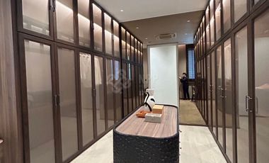 🏡 For Sale: Luxury Pool Villa @ Kaset–Nawamin | 4 Bedrooms | Private Oasis