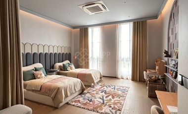 🏡 For Sale: Luxury Pool Villa @ Kaset–Nawamin | 4 Bedrooms | Private Oasis