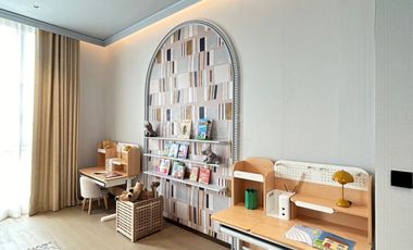 🏡 For Sale: Luxury Pool Villa @ Kaset–Nawamin | 4 Bedrooms | Private Oasis