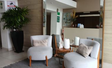 SE VENDE O ALQUILA DEPARTAMENTO       ACOGEDOR