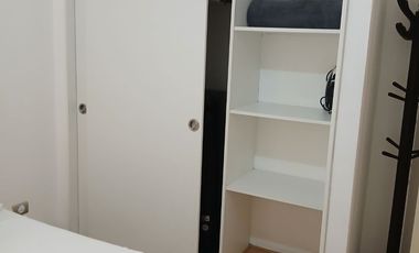 SE VENDE O ALQUILA DEPARTAMENTO       ACOGEDOR