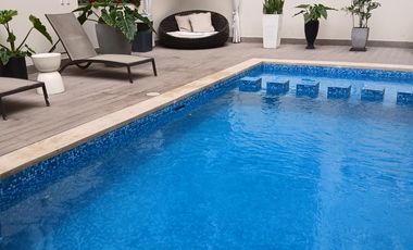SE VENDE O ALQUILA DEPARTAMENTO       ACOGEDOR