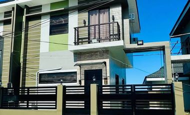Brandnew House for RENT in Minglanilla Highlands, Minglanilla, Cebu