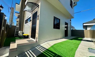 Brandnew House for RENT in Minglanilla Highlands, Minglanilla, Cebu