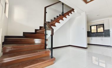 Brand new duplex townhouse at Town & Country West Molino3 Bacoor City for sale