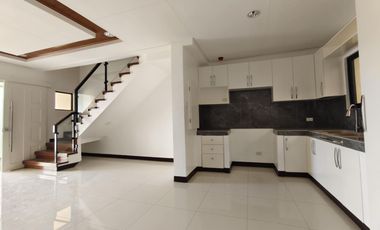 Brand new duplex townhouse at Town & Country West Molino3 Bacoor City for sale