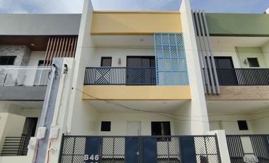 Brand new duplex townhouse at Town & Country West Molino3 Bacoor City for sale