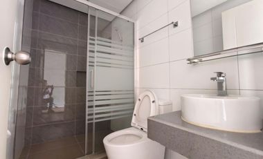 Brand new duplex townhouse at Town & Country West Molino3 Bacoor City for sale