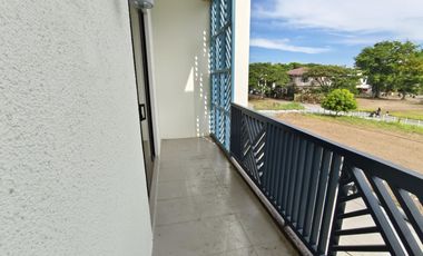 Brand new duplex townhouse at Town & Country West Molino3 Bacoor City for sale