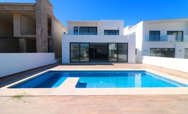 CASA EN VENTA EN MAZATLAN