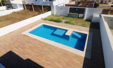 CASA EN VENTA EN MAZATLAN