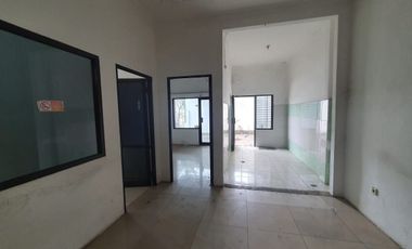 DISEWAKAN Gudang Sinar Gedangan Ada Kantor dan pagar