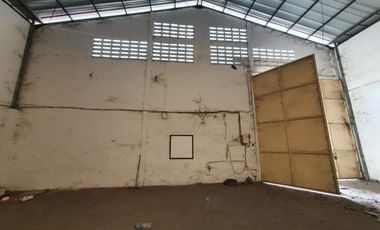 DISEWAKAN Gudang Sinar Gedangan Ada Kantor dan pagar