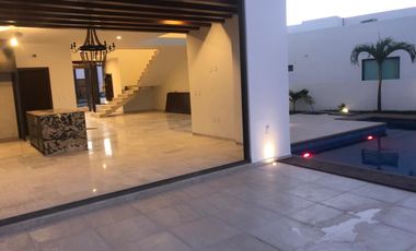 HERMOSA CASA EN VENTA EN MAZATLAN