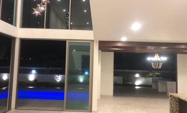 HERMOSA CASA EN VENTA EN MAZATLAN