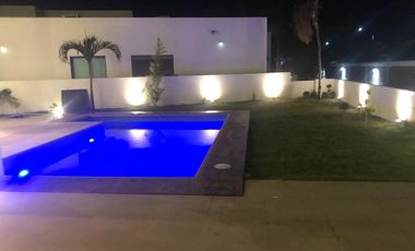 HERMOSA CASA EN VENTA EN MAZATLAN
