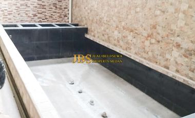 Jual Villa Kondisi Siap Huni Komplek Graha Metropolitan Cluster Sophie Suite
