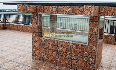 Jual Villa Kondisi Siap Huni Komplek Graha Metropolitan Cluster Sophie Suite