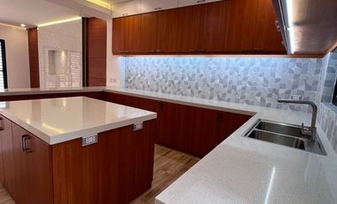 FOR SALE: HOUSE & LOT IN MERVILLE PARANAQUE CITY