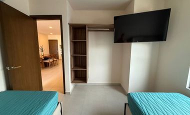 DEPARTAMENTO EN VENTA EN MAZATLAN