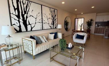 DEPARTAMENTO EN VENTA EN MAZATLAN