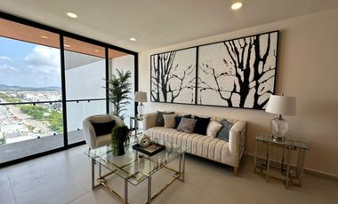 DEPARTAMENTO EN VENTA EN MAZATLAN