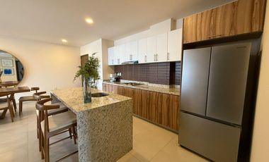 DEPARTAMENTO EN VENTA EN MAZATLAN