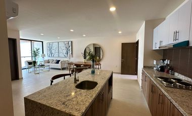 DEPARTAMENTO EN VENTA EN MAZATLAN